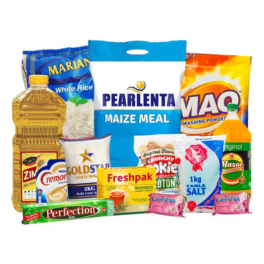 The 1 Weeker Bundle ~ USD $40-00