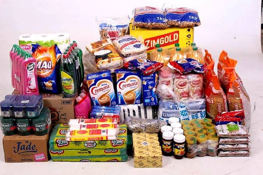 The 1 Monther Bundle ~ USD $200-00